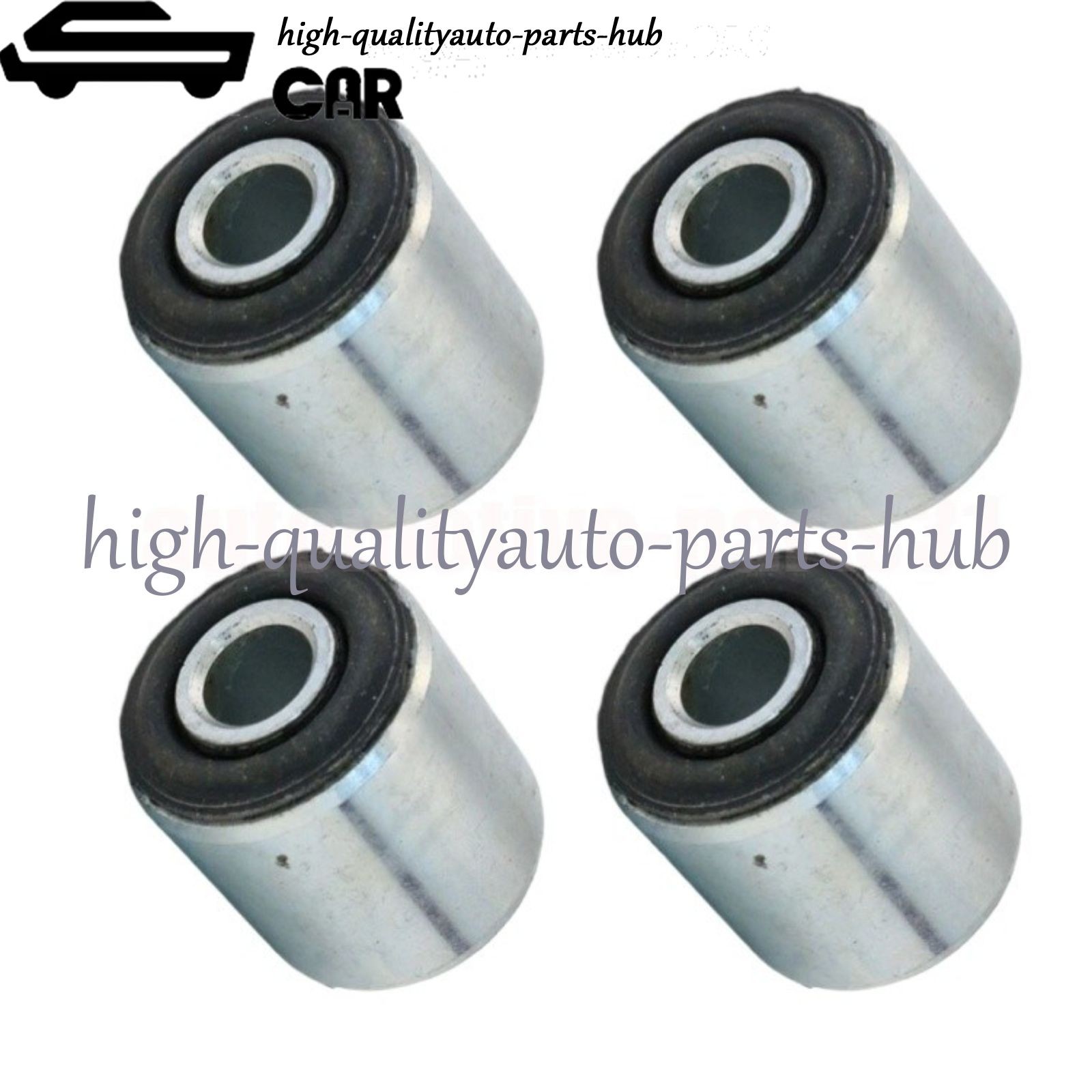 For Ferrari 458 488 550 575 599 612 4PCS Front Shock Ball Joint Bushing 157630