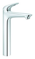 Grohe Eurostyle Einhand-Waschtischbatterie Offener Hebel Xl-Size - Chrom