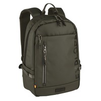 Camel Active Explore 010344 Backpack M Khaki Freizeitrucksack Herren Nylon