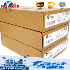 1Pc Allen Bradley 1746-IA16 SER C SLC 500 PLC Input Module 1746IA16 In Stock