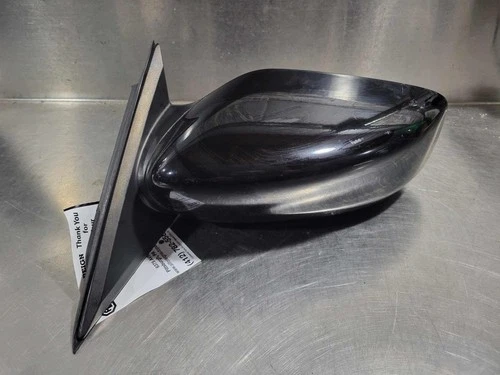 13 14 15 16 17 18 NISSAN ALTIMA Door Mirror Left