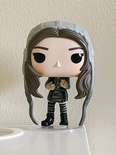BLACKPINK Jennie Shut Down Funko Pop Hot Topic Exclusive 