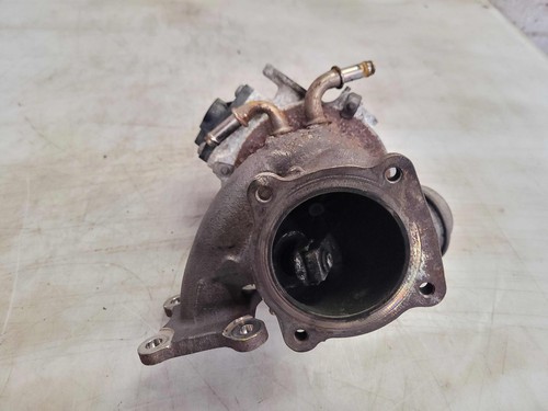 Turbolader Ford Fiesta 6 CM5G6K682HE 2082181 2008152 1.0EcoBoost 74kW SFJA 31001 - Bild 3 von 4