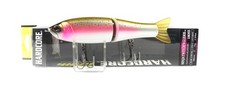 Yo Zuri Duel Ninja Twitch'n Glider 180SS Slow Recessing Ladder R1202-RT (3380)