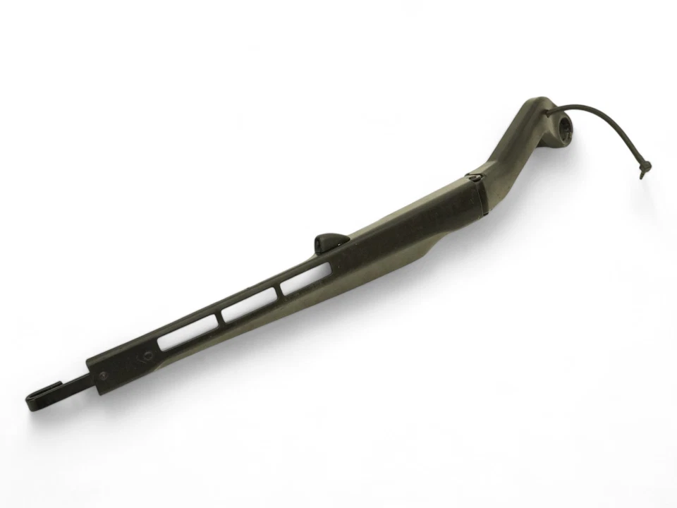 07-15 Jaguar Xkr Xk X150 Limpiador Brazo Limpiaparabrisas Ventana Lado Derecho Fabricante Original Foto 4 de 4