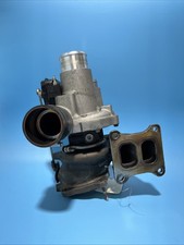 2019 - 2022 Jeep Cherokee Turbo Charger Assembly Oem 2.0l 55k Miles
