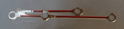 Märklin 251960 BARRA CÚPULA DERECHA H0 nuevo embalaje original | Condition: Neu