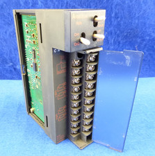 MITSUBISHI Melsec A1S62DA D/A Converter Unit