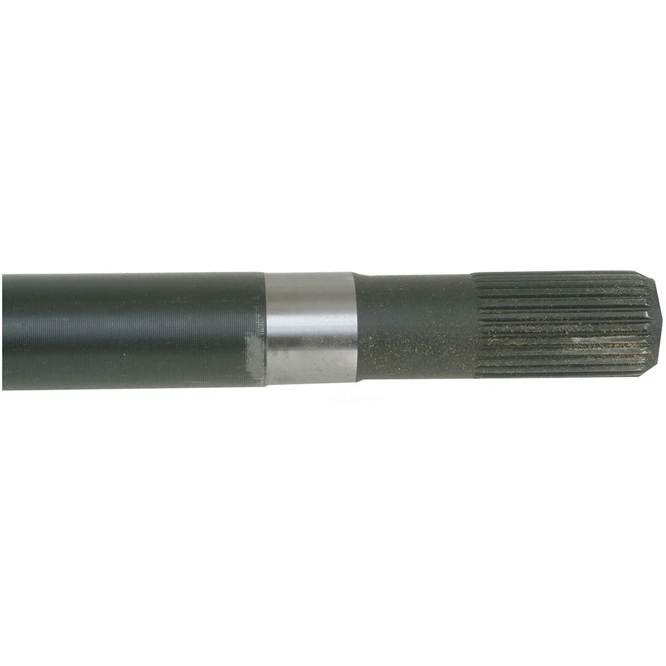 Conjunto de eje articulado CV Cardone 66-3220 A1 conductor delantero lado izquierdo nuevo LH Foto 4 de 4