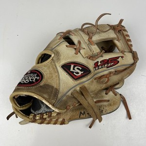 Louisville Slugger 125 Series Glove | eBay