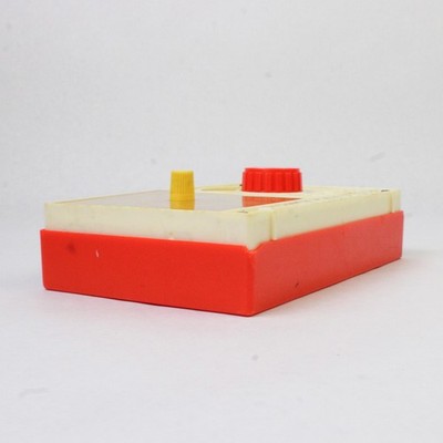 【中古】「非常に良い」［CD］Rattle & Roar Vintage Fisher-Price Hickory Dickory Dock Musical Clock Radio Toy