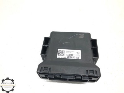 2020-2025 CADILLAC XT6 BCM GATEWAY BODY CONTROL MODULE OEM