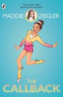 The Callback | Maddie Ziegler | Englisch | Taschenbuch | Kartoniert / Broschiert