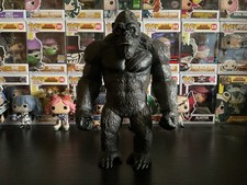 King Kong Skull Island Figure Monsterverse 11" 2020 Legendary Playmates