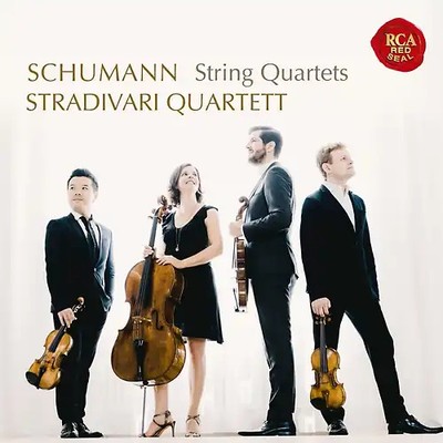 The String Quartets
