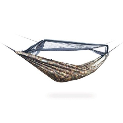 DD Hammocks Frontline King Size MC / 1 Person  320 x 170 cm 125 kg Polyester