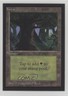 Forest Magic: Collectors' Edition Non-Playable Gold Backs #FORE 1993