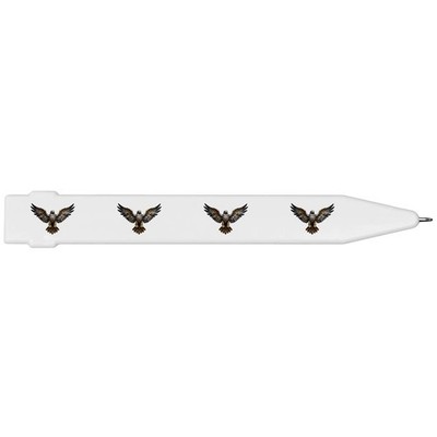 Flacher Magnetstift ''Mechanical Eagle'' (MP00037174)
