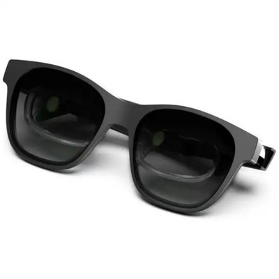 Nreal NR-7100RGL AR Smart Glass - Black for sale online | eBay