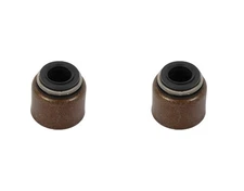 Generac 2 Pack Genuine OEM Stem Seal for GP15000 Generator - G078672-2PK