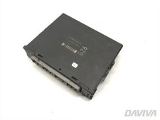 Toyota bB Engine Control Module Unit 1.5 Petrol 80kW (109HP) 89560-B1570 2007 MPV