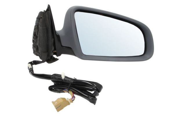 Right BLIC 5402-04-1119525P Exterior Mirror for AUDI
