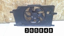 2005 RENAULT ESPACE ENGINE COOLING ENGINE FAN DIESEL 2200DCI 1831698016