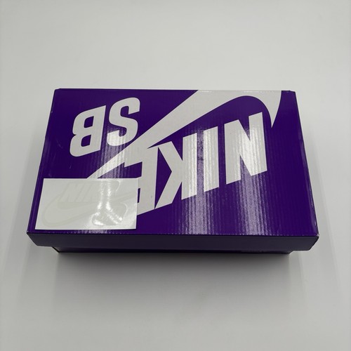 Nike SB Dunk Low Hayley Wilson Größe 5,5 Men’s / 7 Women’s HJ0513-500 IN HAND - Bild 5 von 5