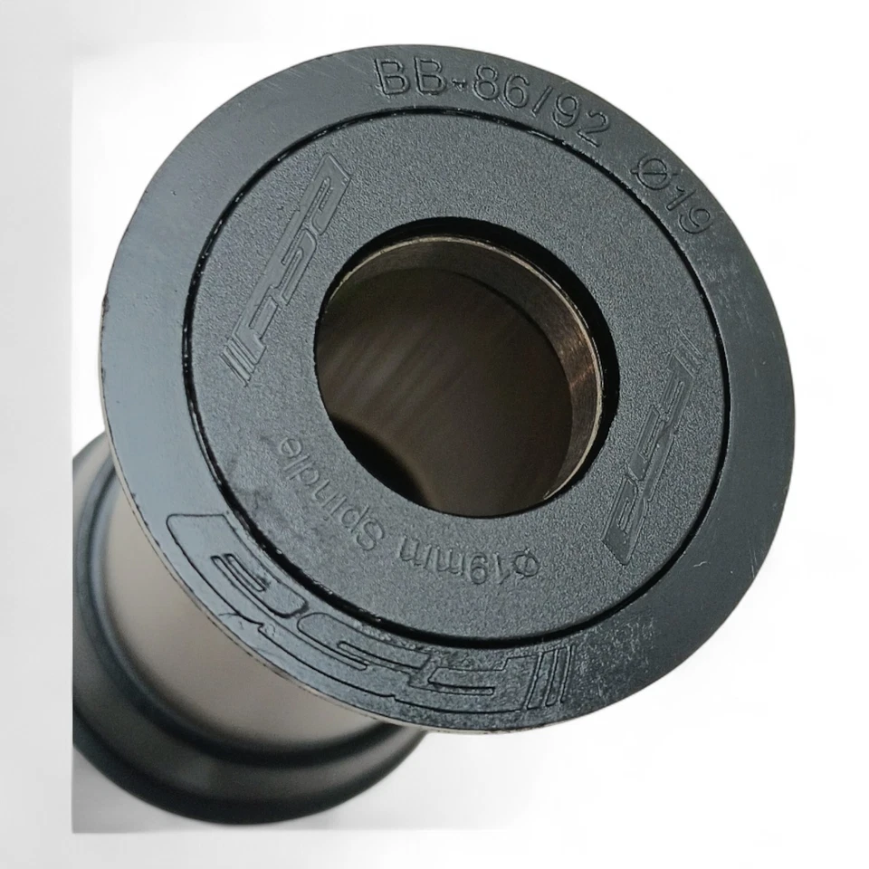 FSA BB86 BB92 19mm spindle Road bike Bottom bracket Sealed bearing pressfit - Image 4 of 4