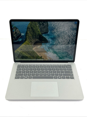 Microsoft Surface Laptop Studio i7-11370H 32GB 2TB RTX3050 Touch Win11 Pro NO AC