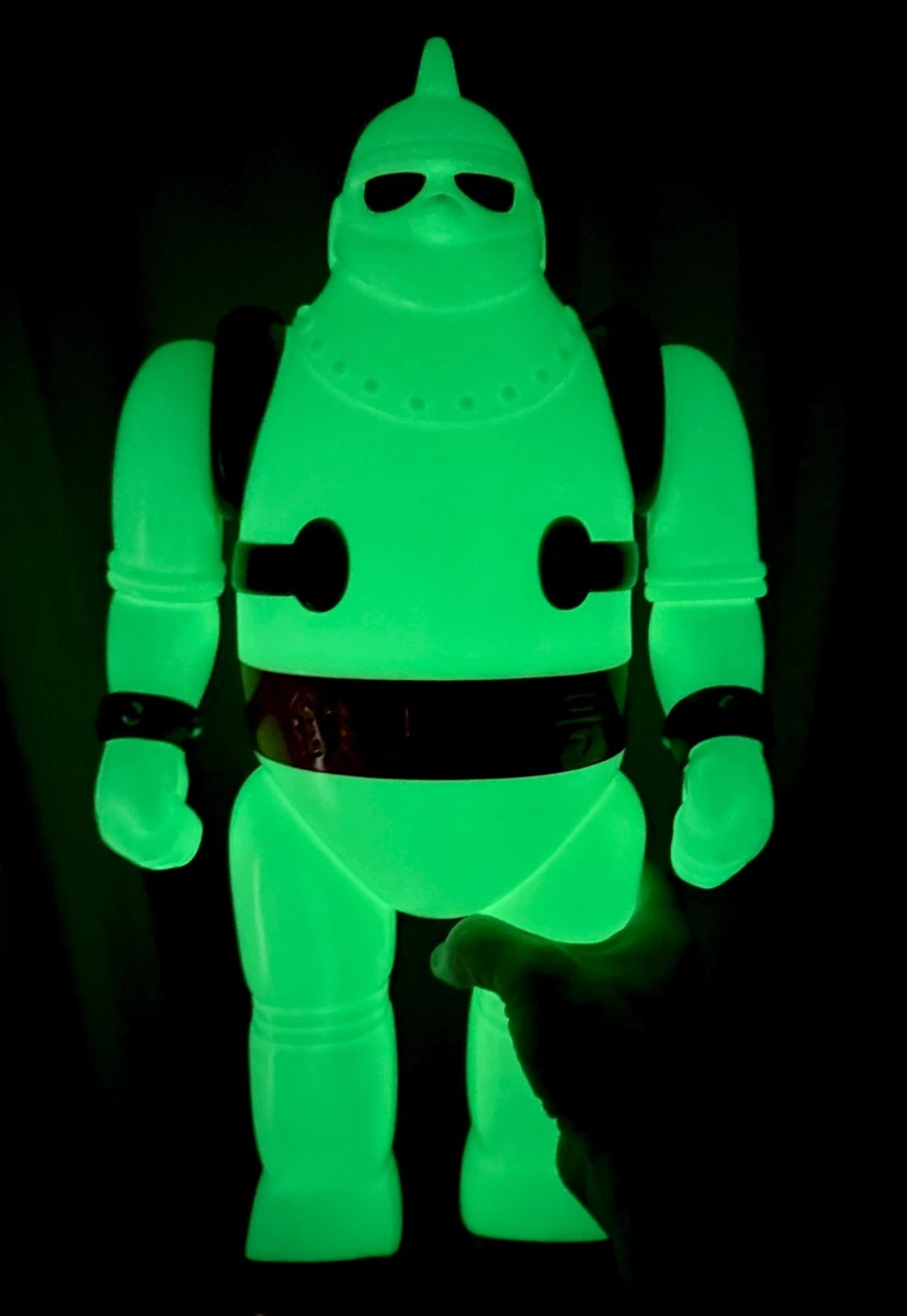 Tetsujin 28 In Robot Toys 1970-Now for sale | eBay