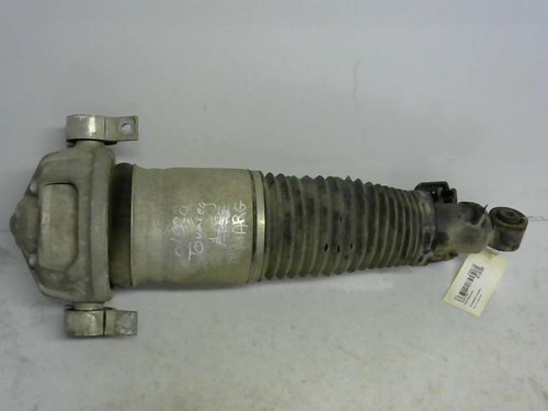 STOßDÄMPFER LINKS HINTEN Volkswagen Touareg (7LA/7L6) 2003 7L6513029N