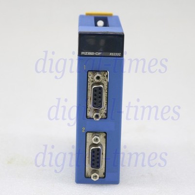 One For YOKOGAWA Used F3RZ82-0F module Free Shipping
