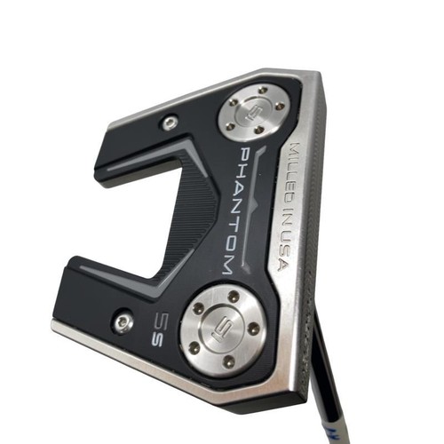 Scotty Cameron Phantom 5S 2024 34 Inch Putter
