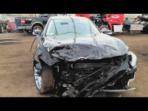 Passenger Right Axle Shaft Rear Axle Fits 14-22 INFINITI Q50 6607844 - Picture 4 of 12