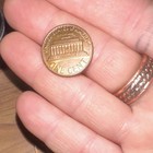 1982-D Lincoln Memorial Small Cent, RB Circulated, Ungraded 3.07grams — photo 7