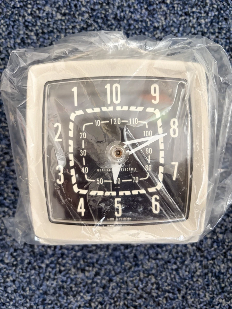 GE Darkroom Timers for sale | eBay