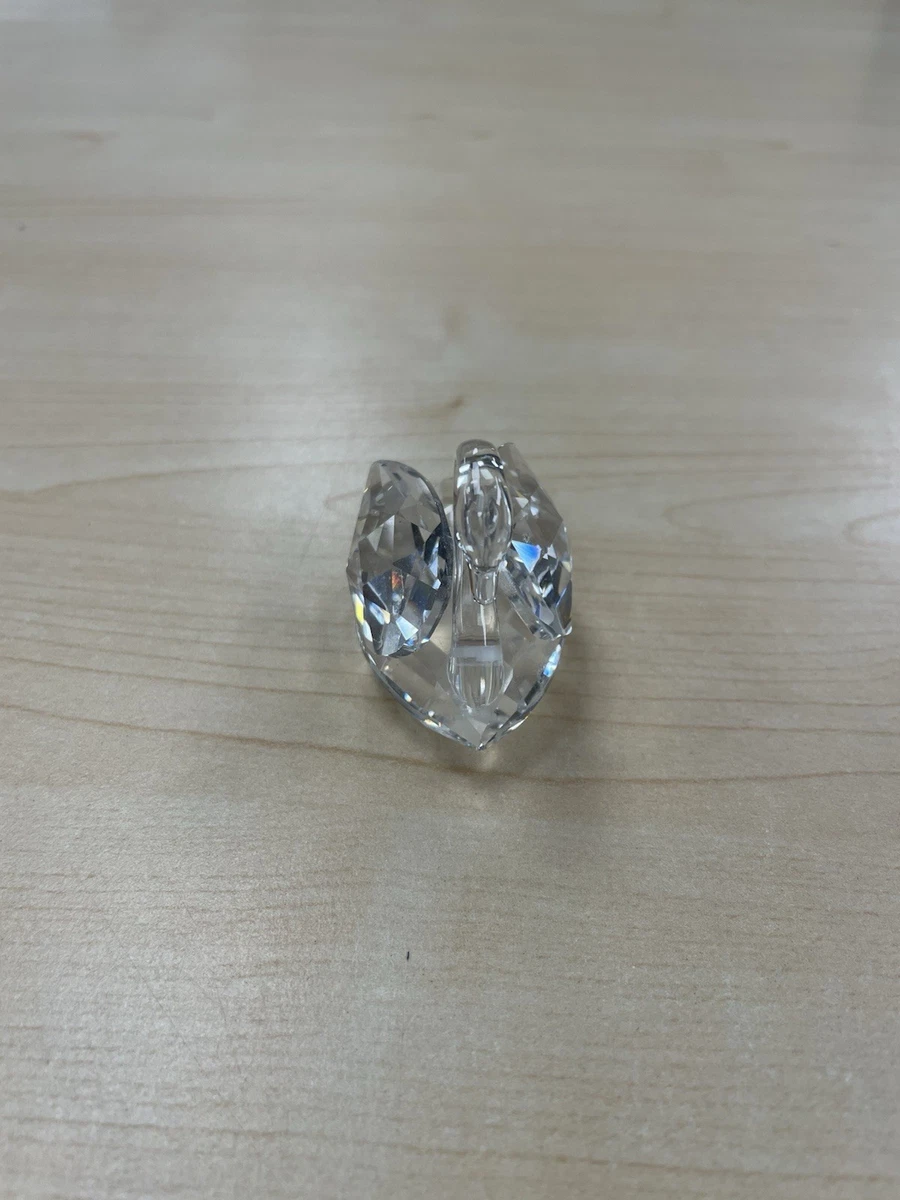 25+ Swarovski Crystal Swan for sale | Updated Oct 2026