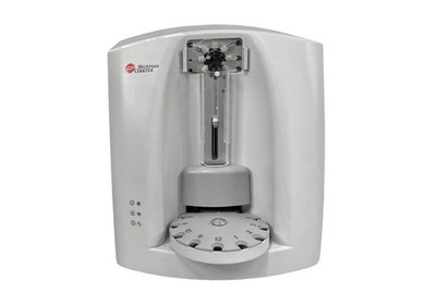BECKMAN COULTER VI-CELL XR CELL VIABILITY ANALYZER