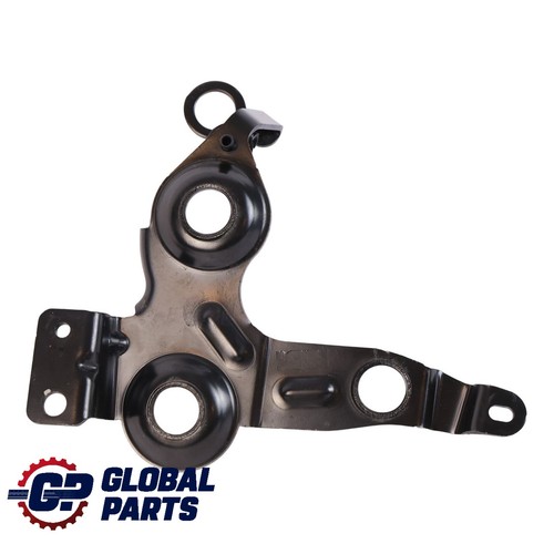 Audi A6 C7 A7 4G ABS Pumpen Block Halterung Halter Träger 4G0614119F