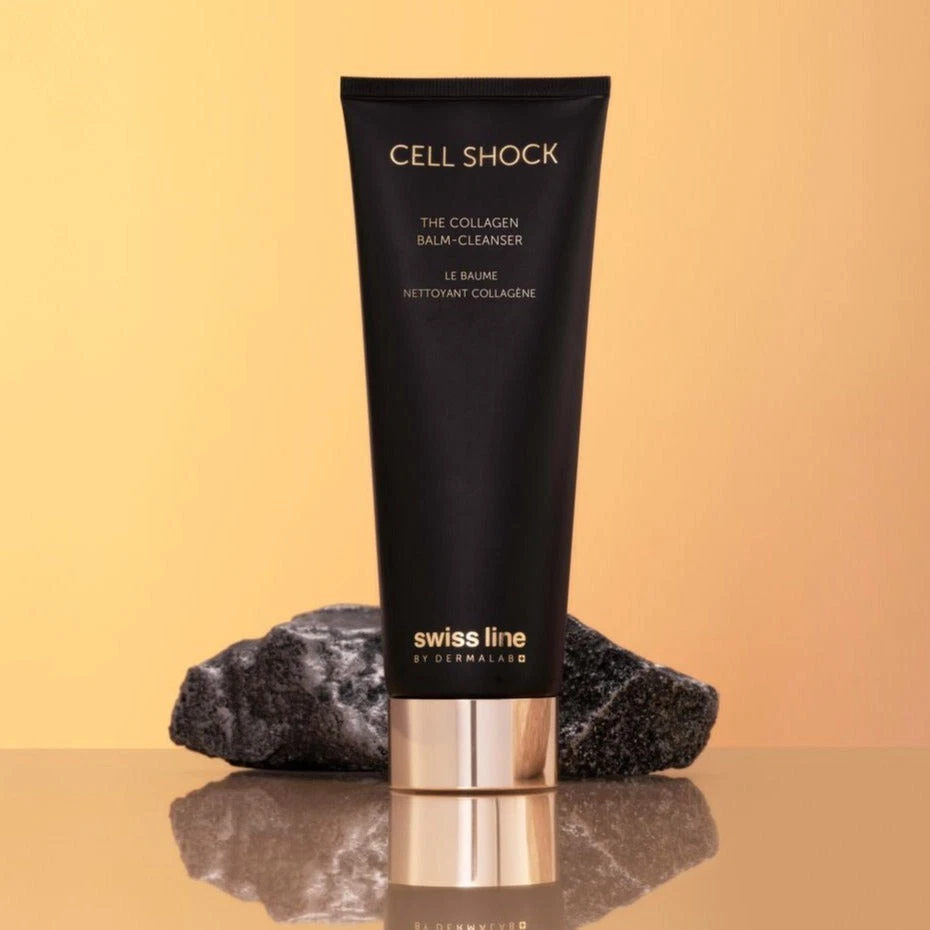 Swissline Collagen Balm Cleanser 160ml / New and Unused / RRP £115
