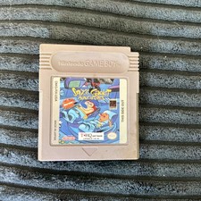 Ren And Stimpy Space Cadet Adventures Nintendo Gameboy Nickelodeon NickToons