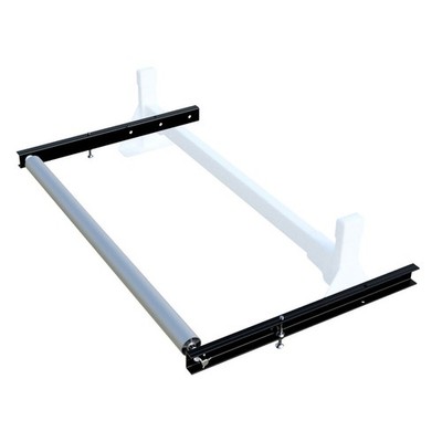 Vantech ROH124-45B H1 Series 24'' Plate Roller System