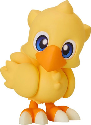 PSL Good Smile Company Nendoroid Final Fantasy Chocobo from JAPAN PRE ORDER PSL