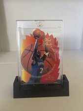 1996-97 Flair Showcase Basketball Cards 11