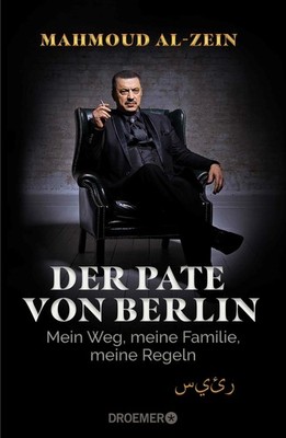 Der Pate von Berlin Mahmoud Al-Zein
