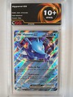 Carte Pokémon FR Hyporoi ex (SFA 012) Fable Nébuleuse CGG 10+ 27430298