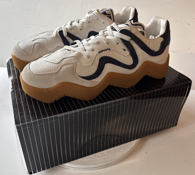 MSCHF Wavy V2.WAV 12M Brand New w/Original Packaging (S2)