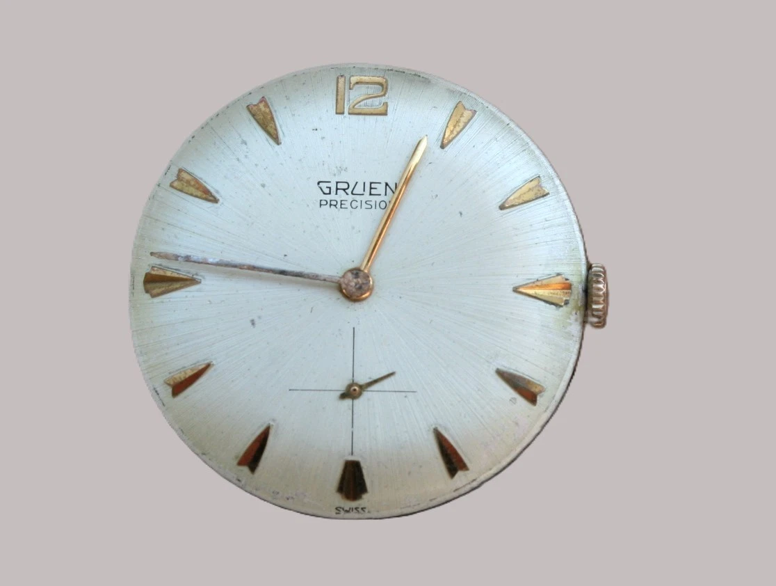 25+ Watch Parts for sale | Updated Oct 2026