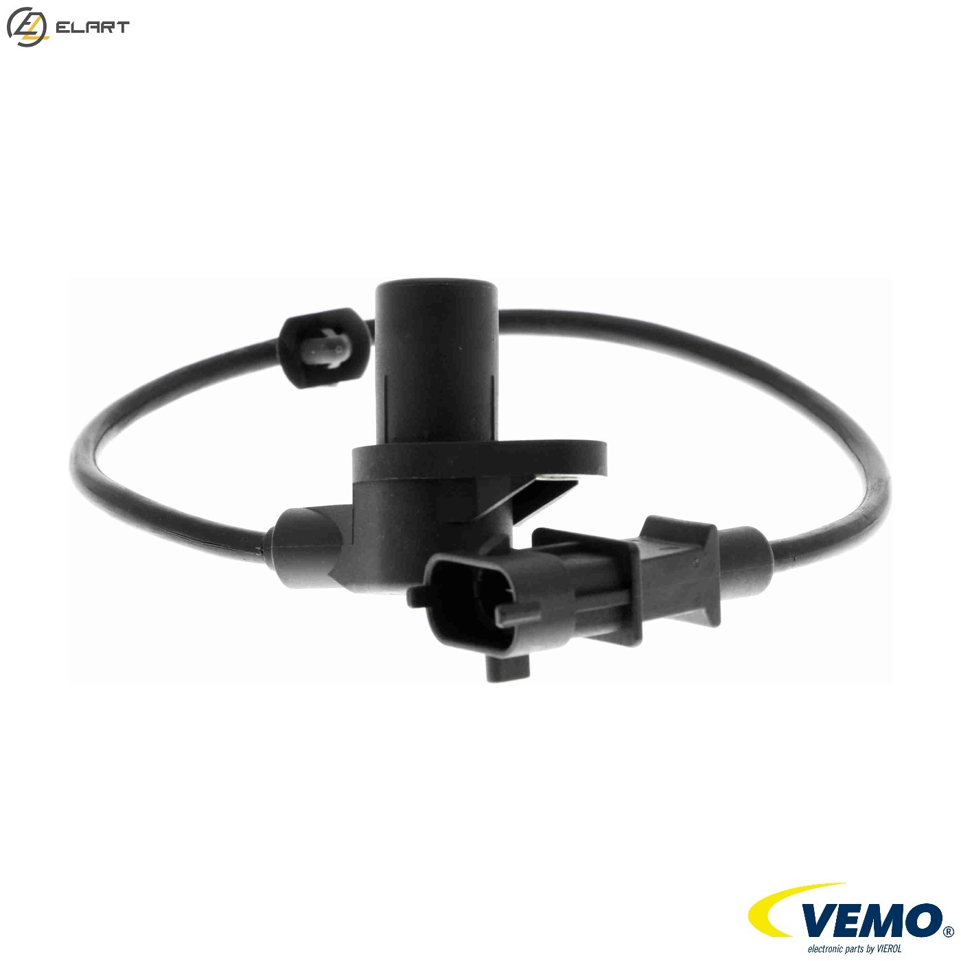 SENSOR CRANKSHAFT PULSE V53-72-0011-1 FOR D4FC-M/-MD4FC 1.4L D4FD 1.7L 4cyl